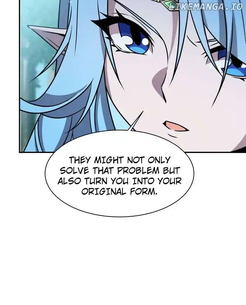 Vampires And Knight Chapter 250