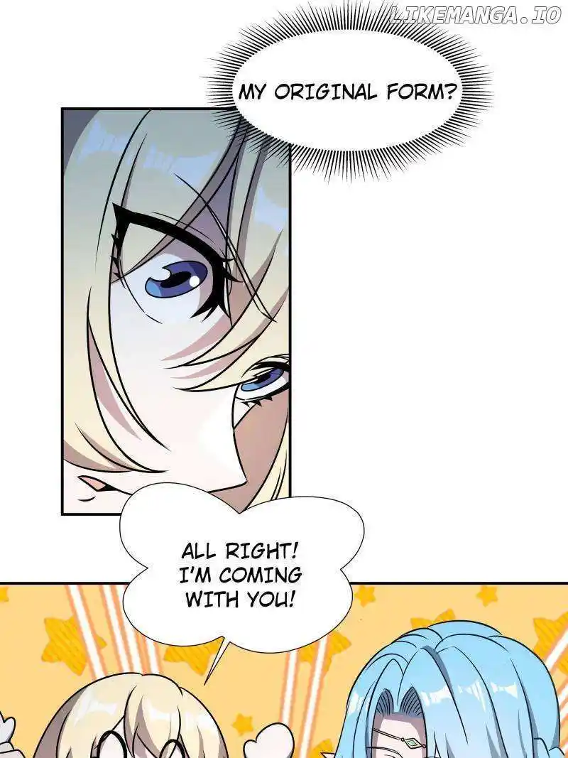 Vampires And Knight Chapter 250