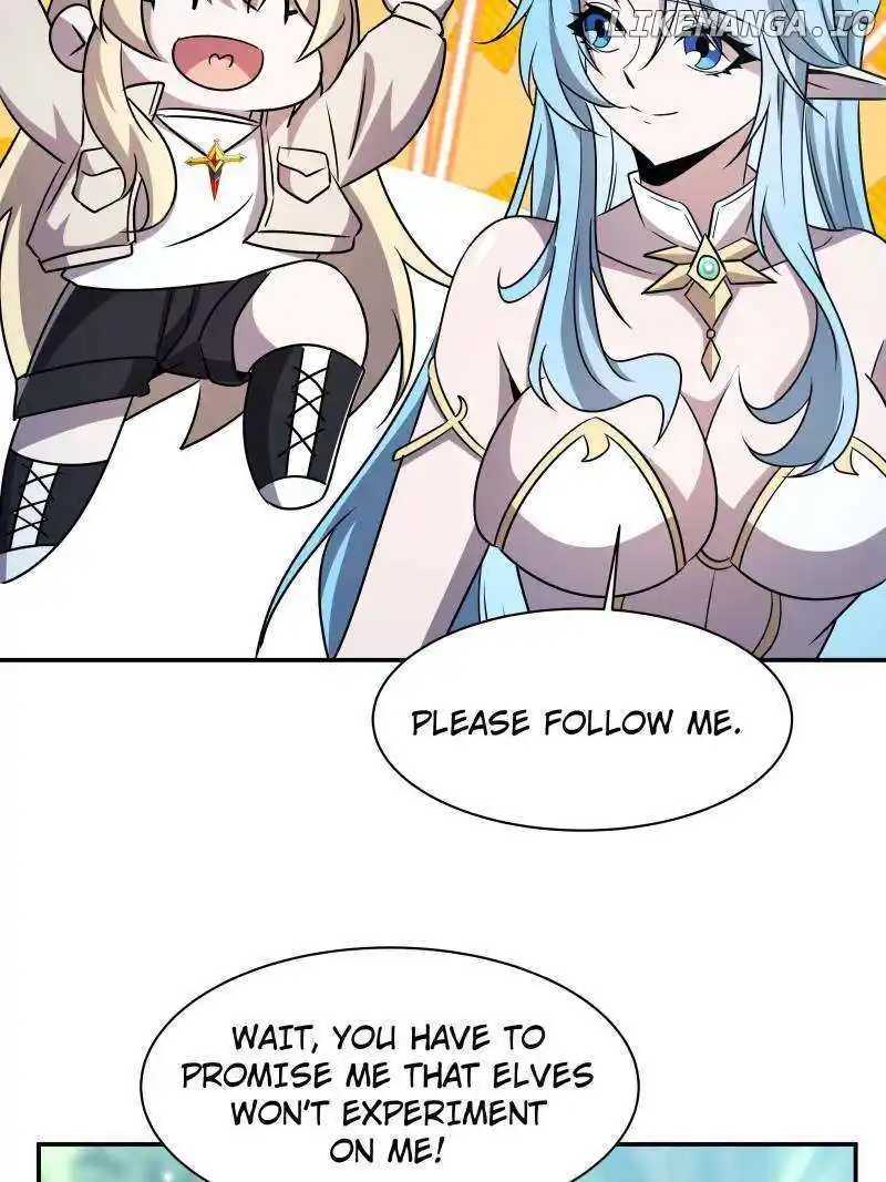 Vampires And Knight Chapter 250