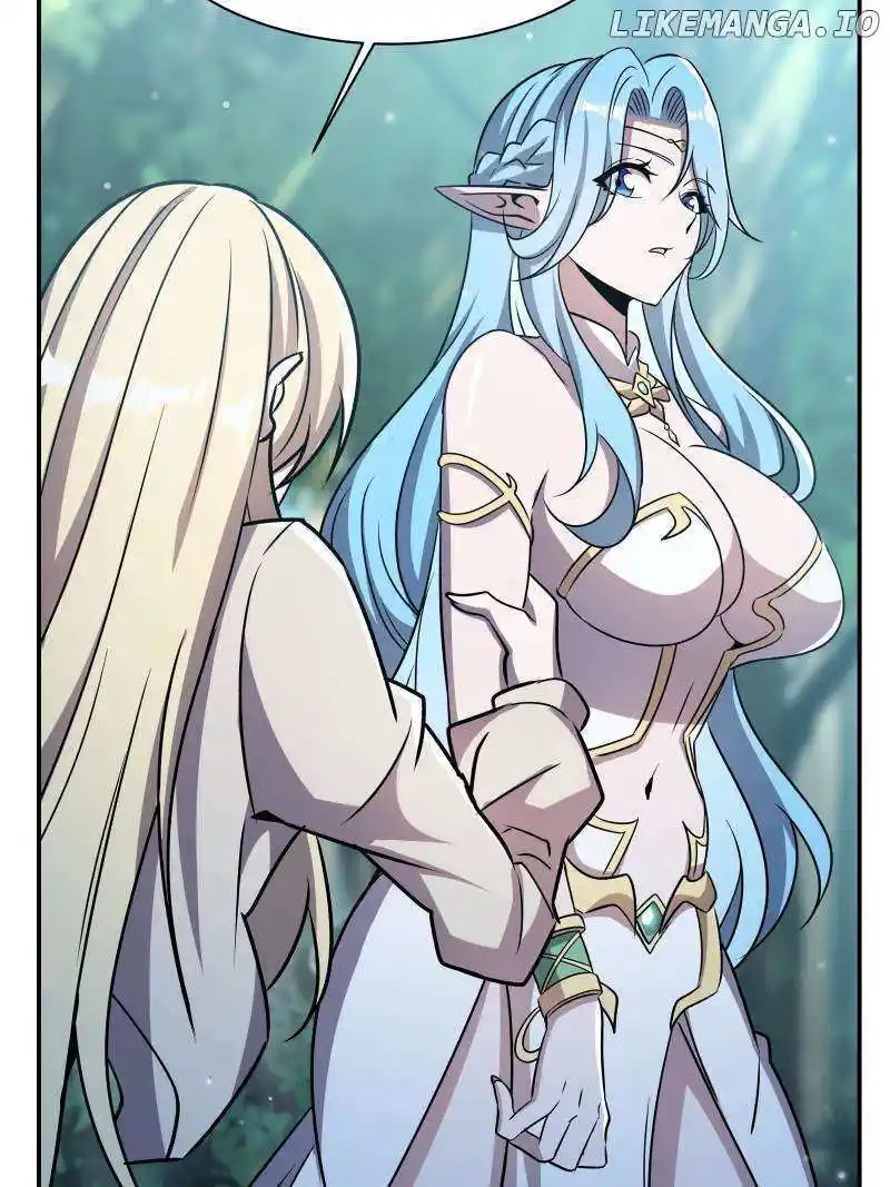 Vampires And Knight Chapter 250