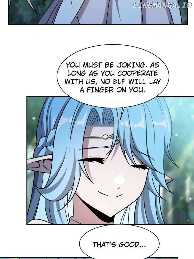 Vampires And Knight Chapter 250