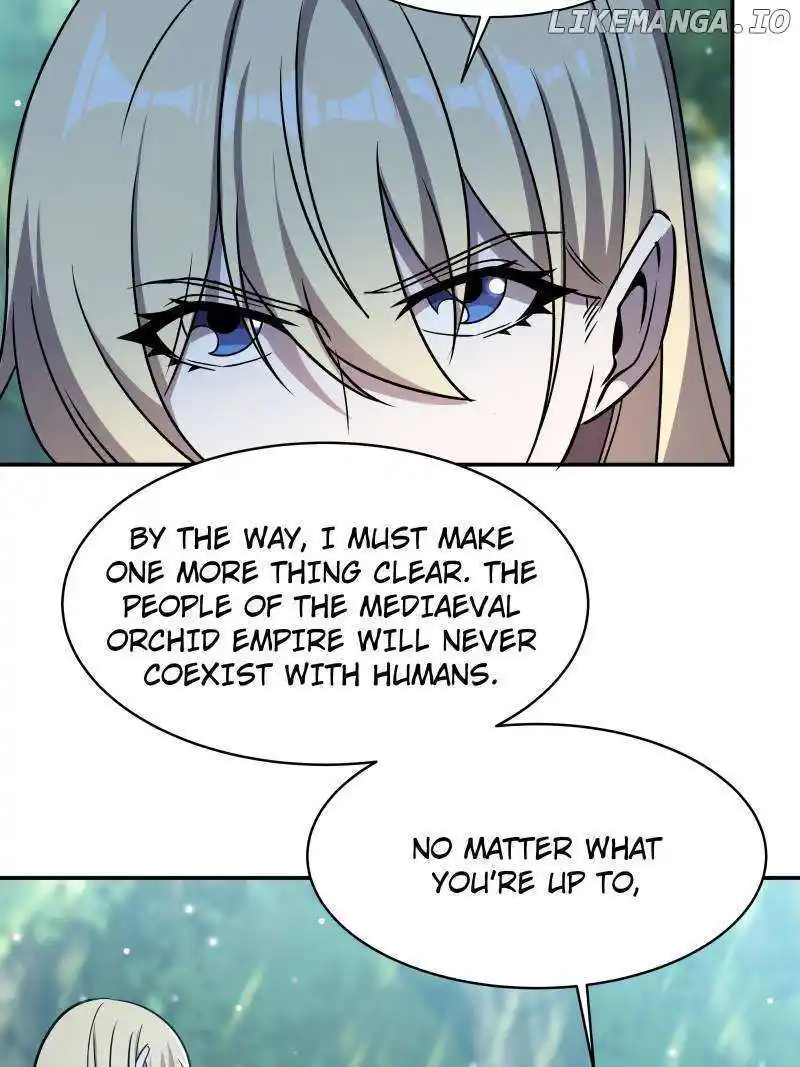 Vampires And Knight Chapter 250