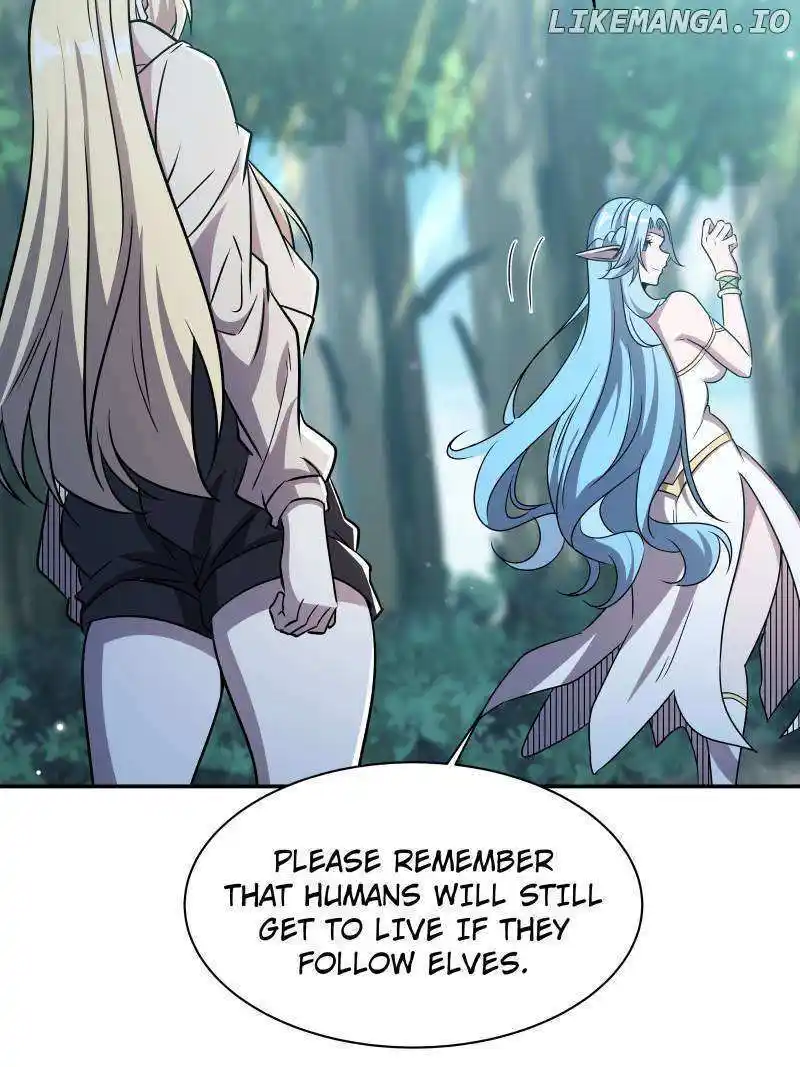 Vampires And Knight Chapter 250