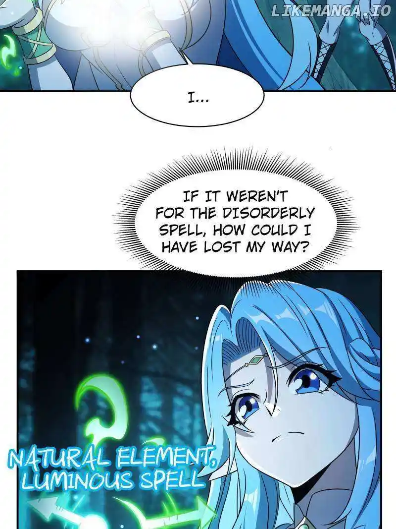 Vampires And Knight Chapter 250