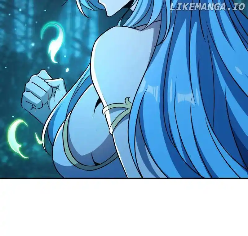 Vampires And Knight Chapter 250