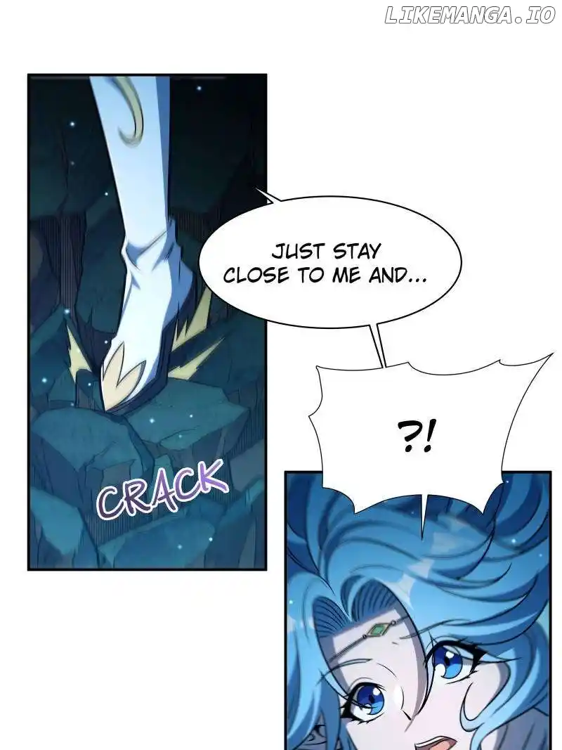 Vampires And Knight Chapter 250