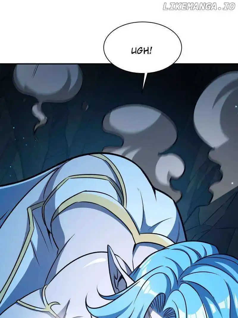 Vampires And Knight Chapter 250