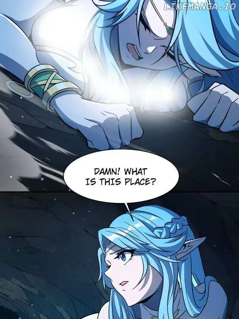 Vampires And Knight Chapter 250