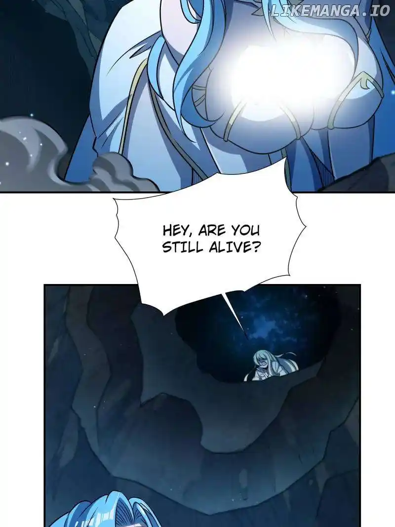 Vampires And Knight Chapter 250