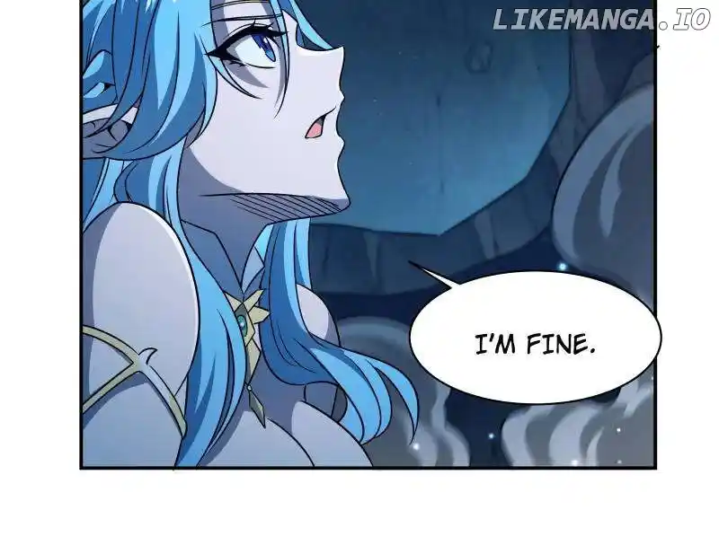 Vampires And Knight Chapter 250