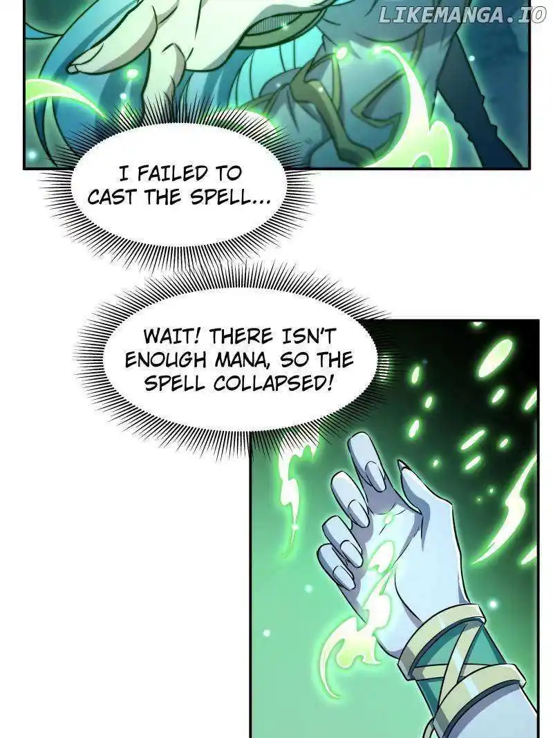 Vampires And Knight Chapter 250