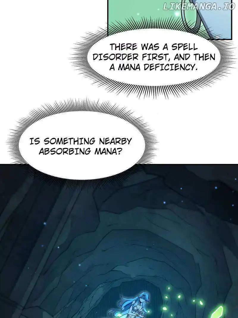 Vampires And Knight Chapter 250