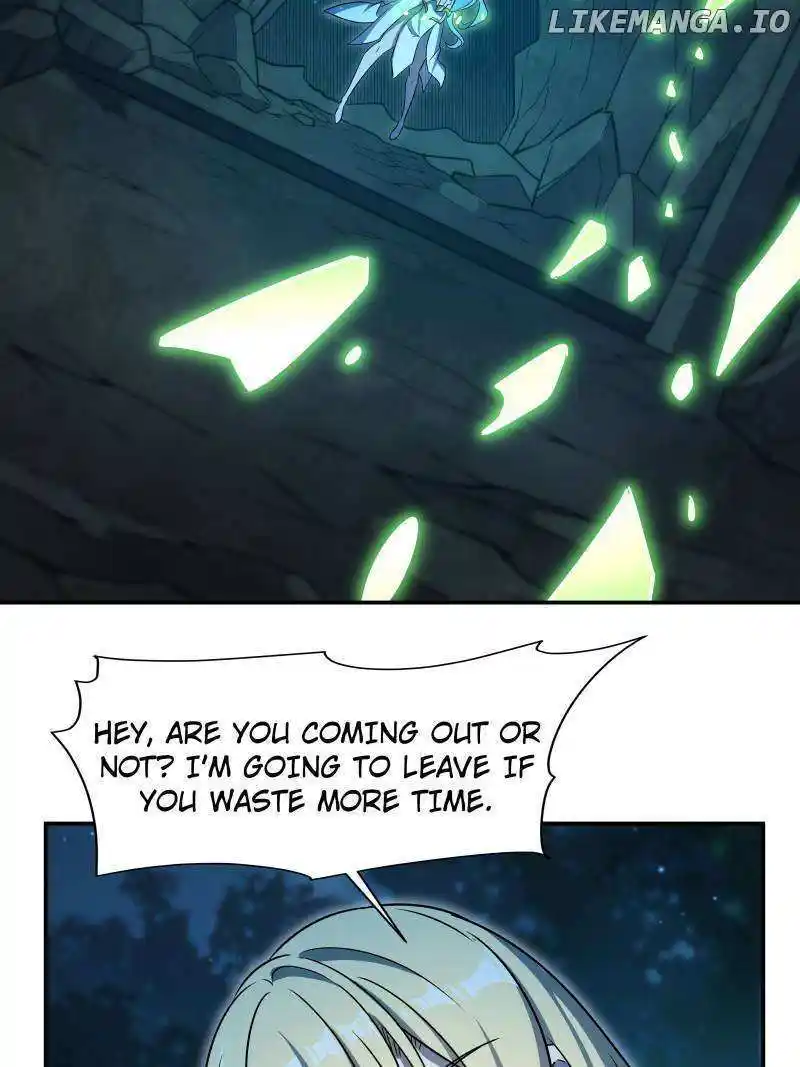 Vampires And Knight Chapter 250