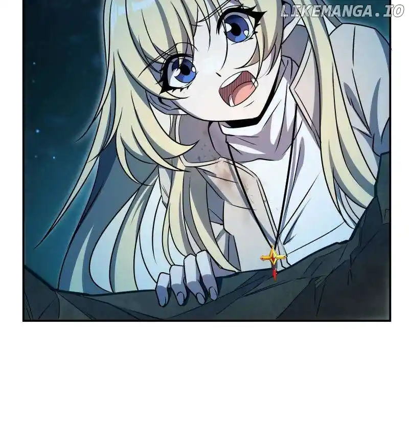 Vampires And Knight Chapter 250