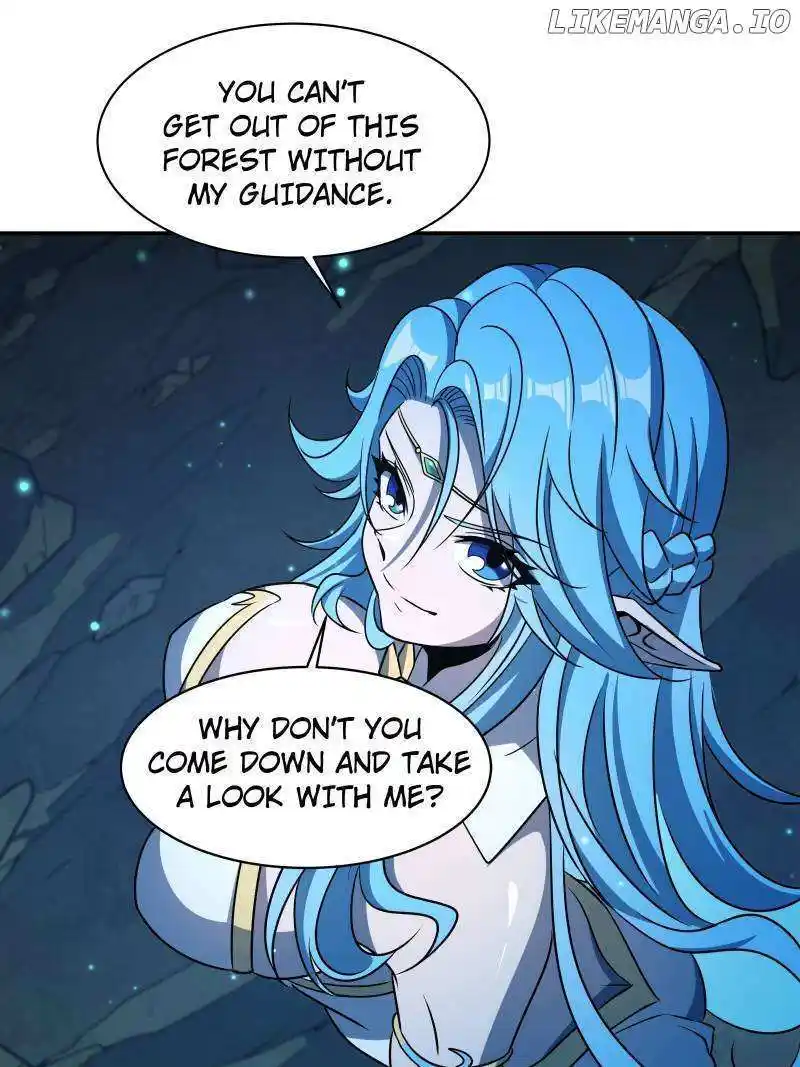 Vampires And Knight Chapter 250