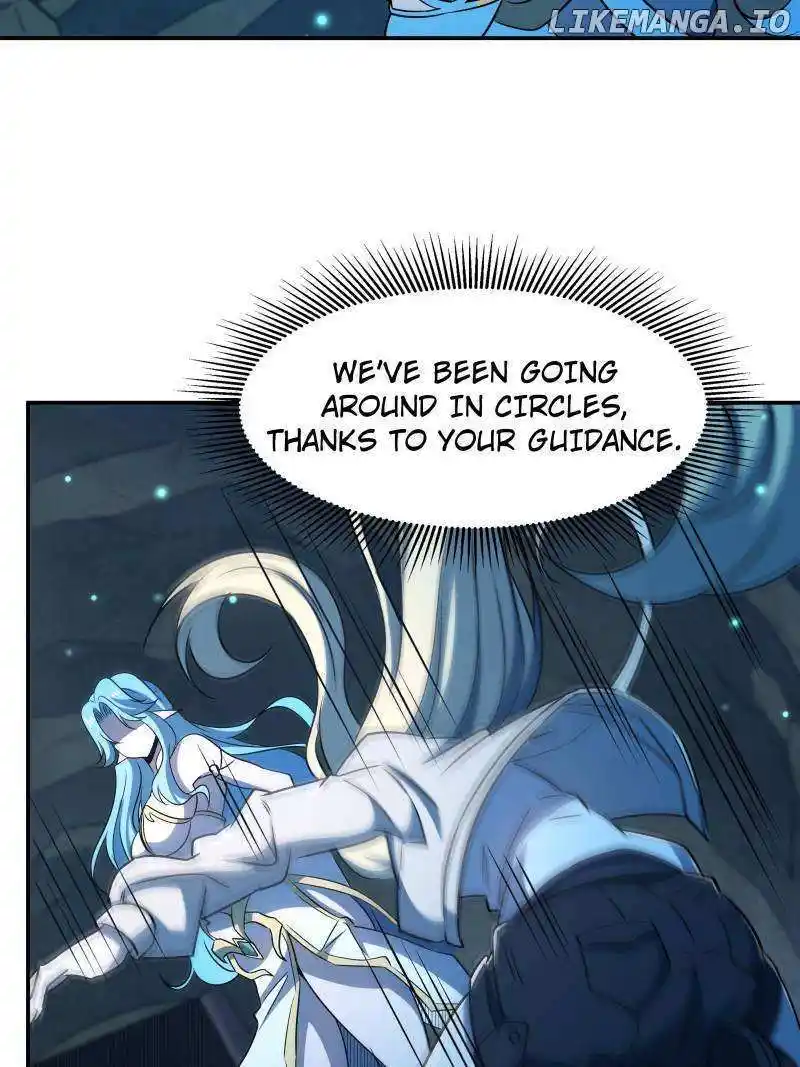 Vampires And Knight Chapter 250