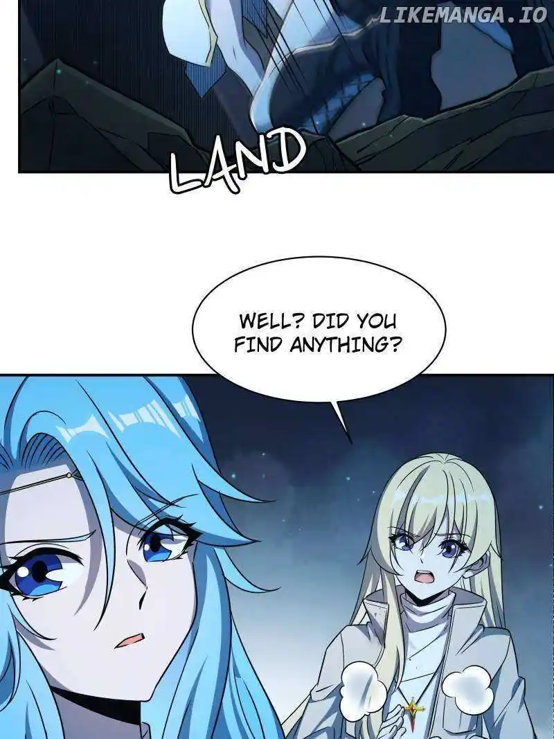 Vampires And Knight Chapter 250