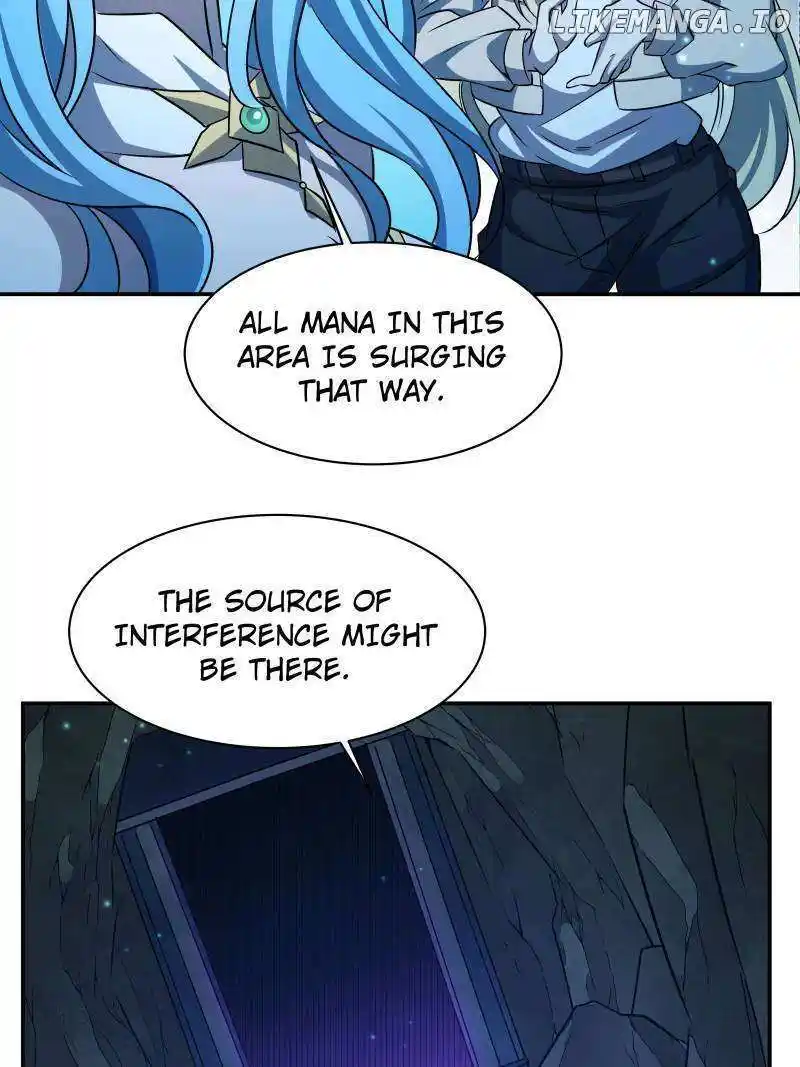 Vampires And Knight Chapter 250