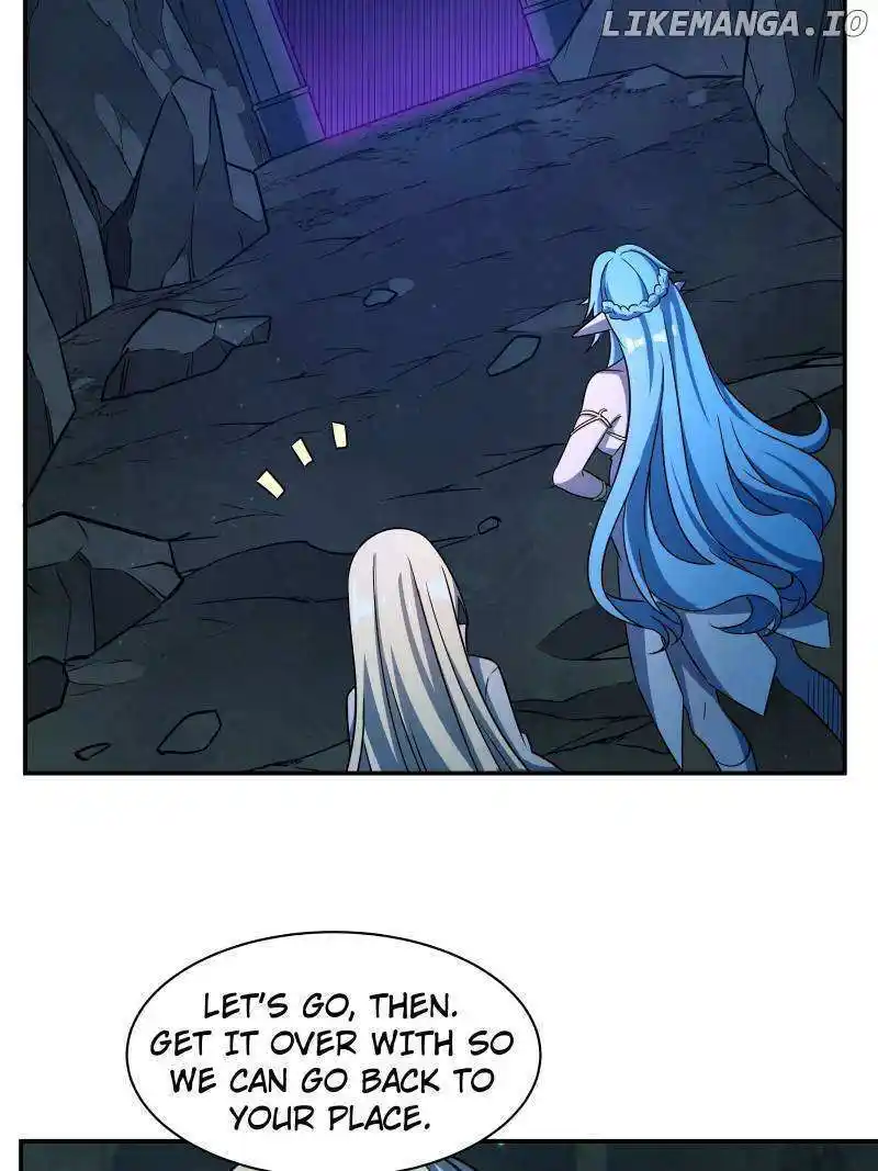 Vampires And Knight Chapter 250