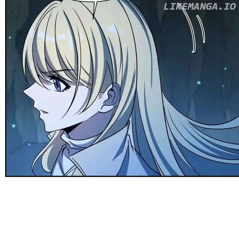 Vampires And Knight Chapter 250