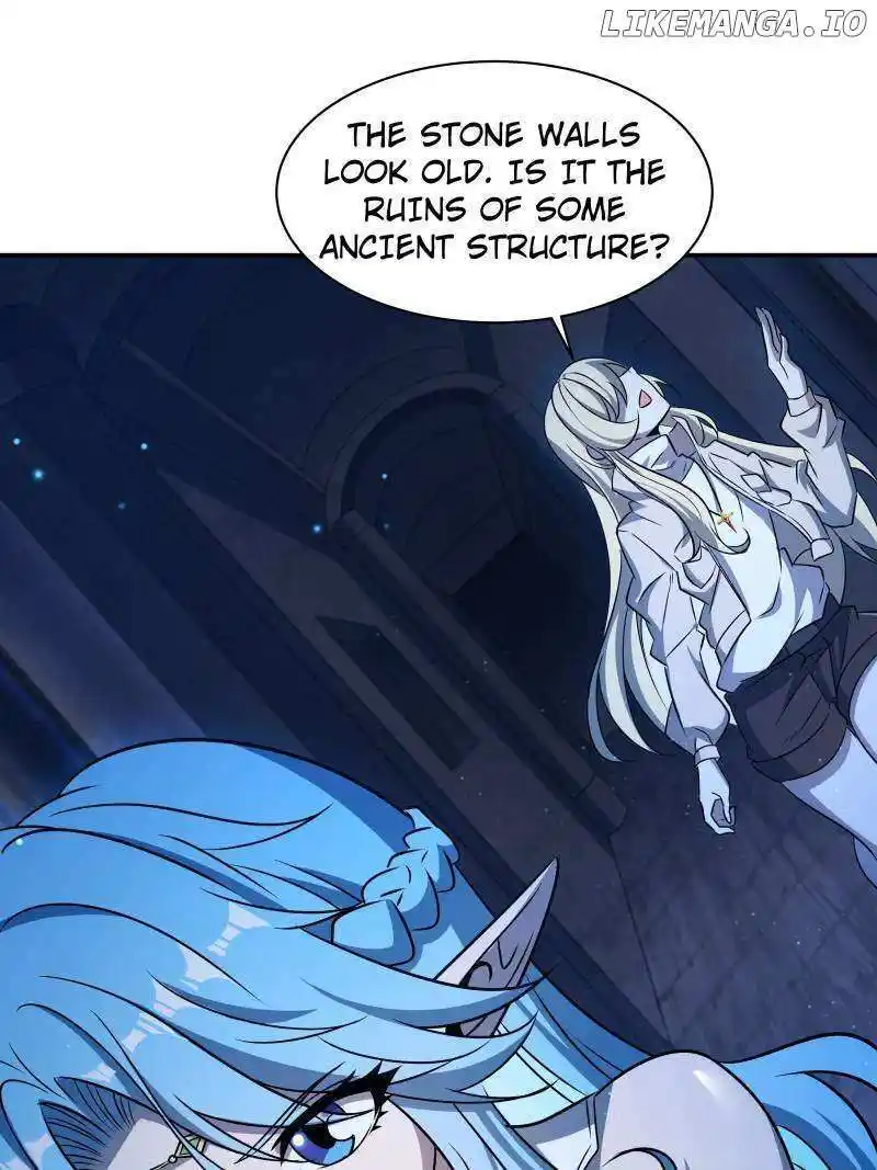 Vampires And Knight Chapter 250