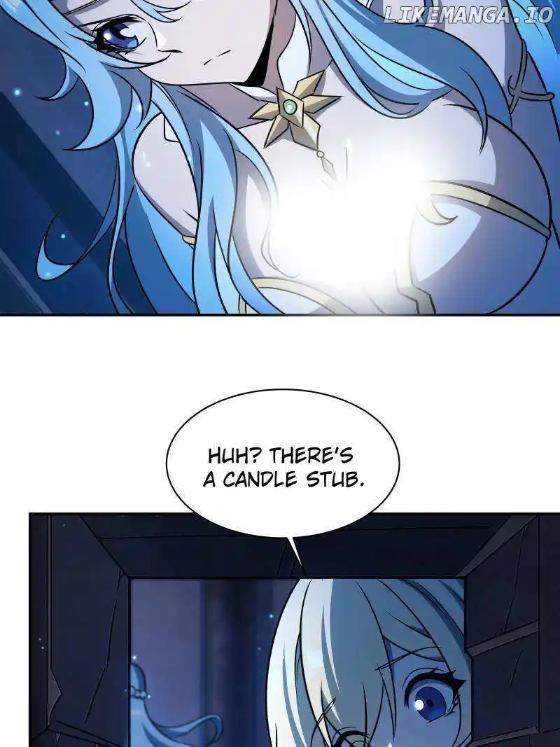 Vampires And Knight Chapter 250