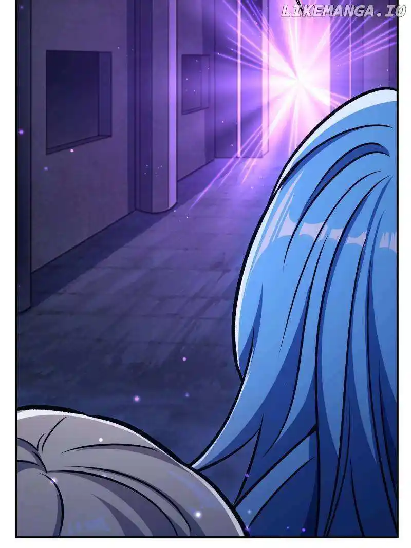 Vampires And Knight Chapter 250