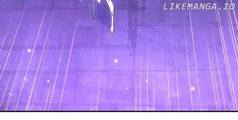 Vampires And Knight Chapter 250