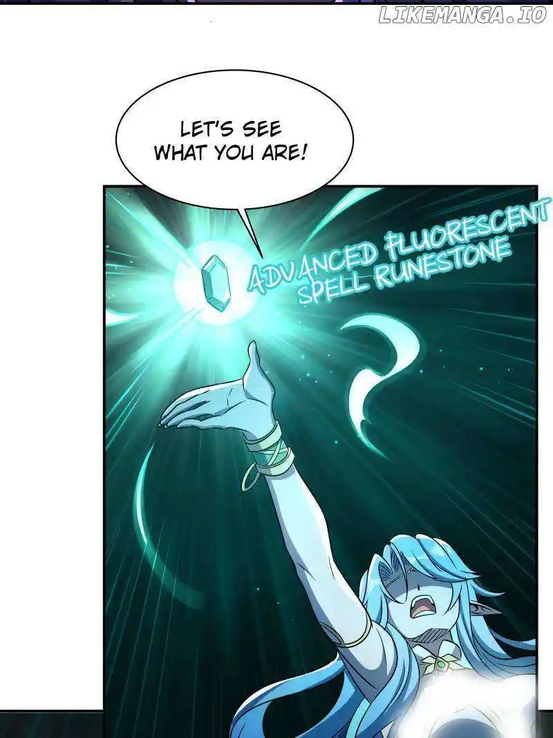 Vampires And Knight Chapter 250