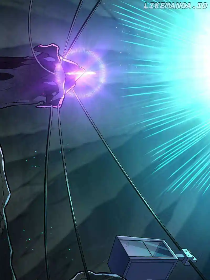 Vampires And Knight Chapter 250