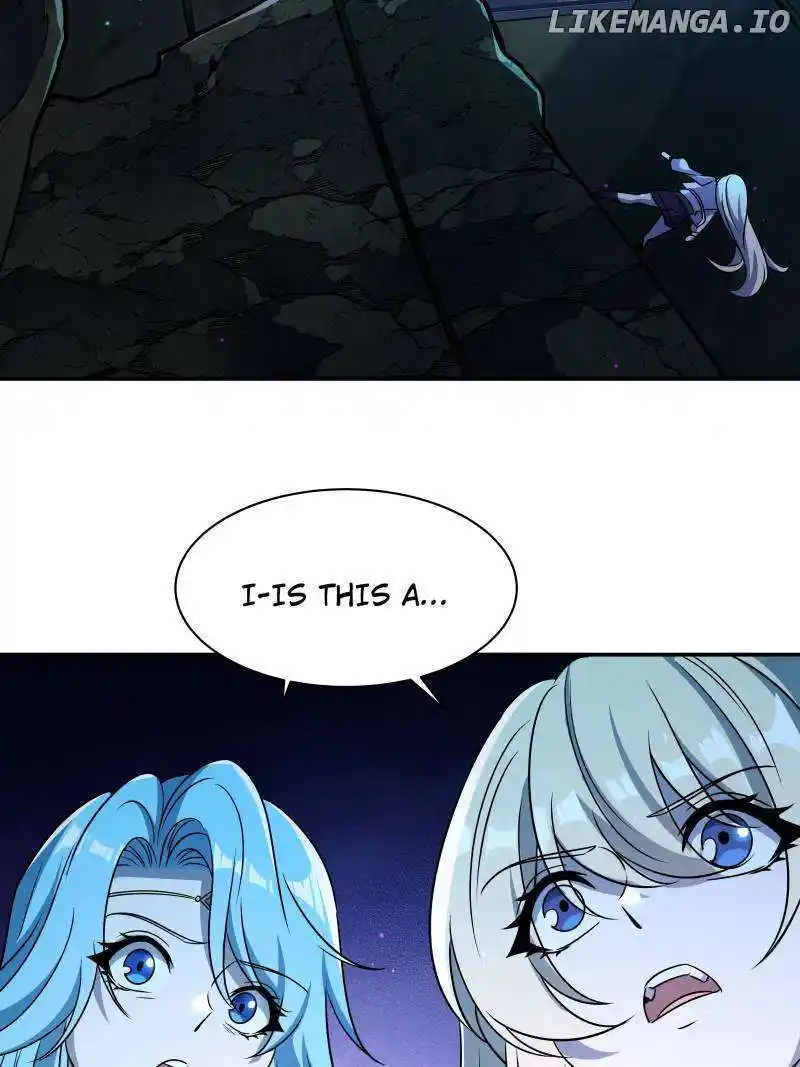 Vampires And Knight Chapter 250