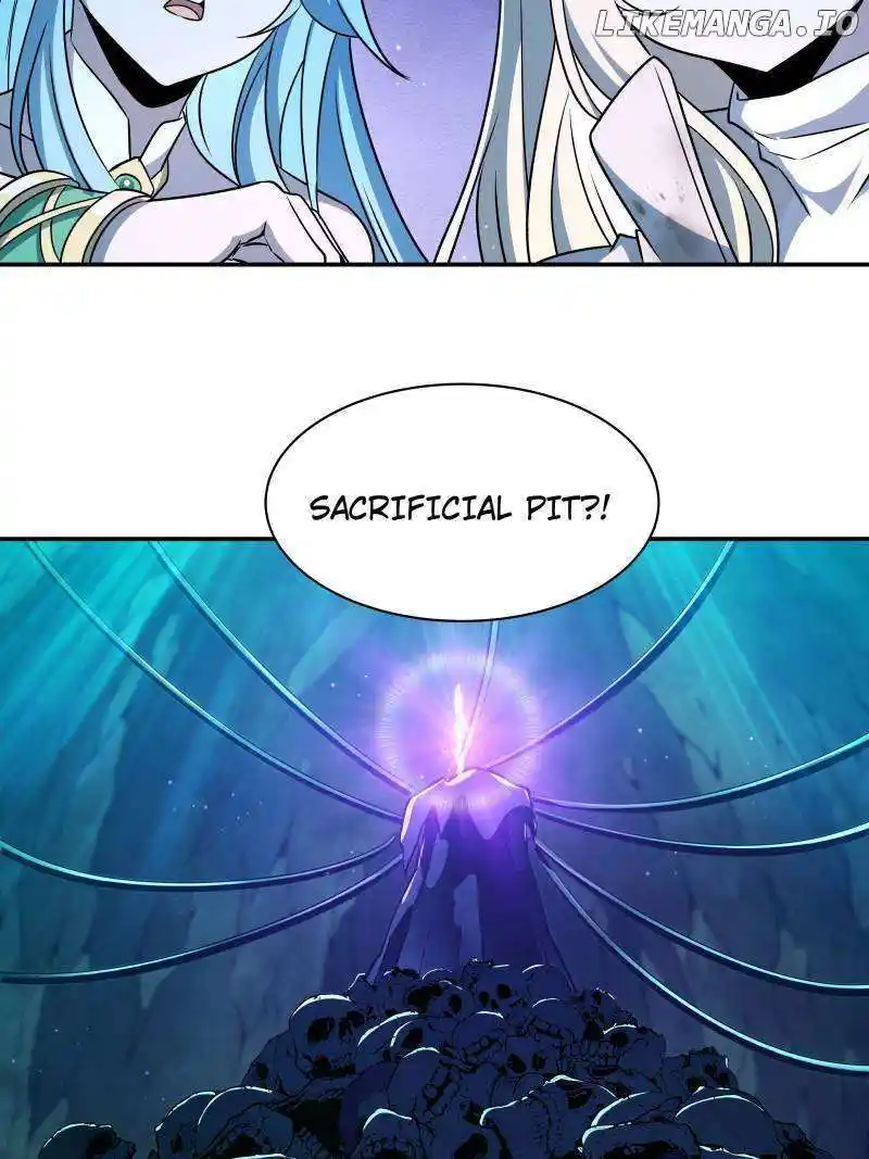 Vampires And Knight Chapter 250