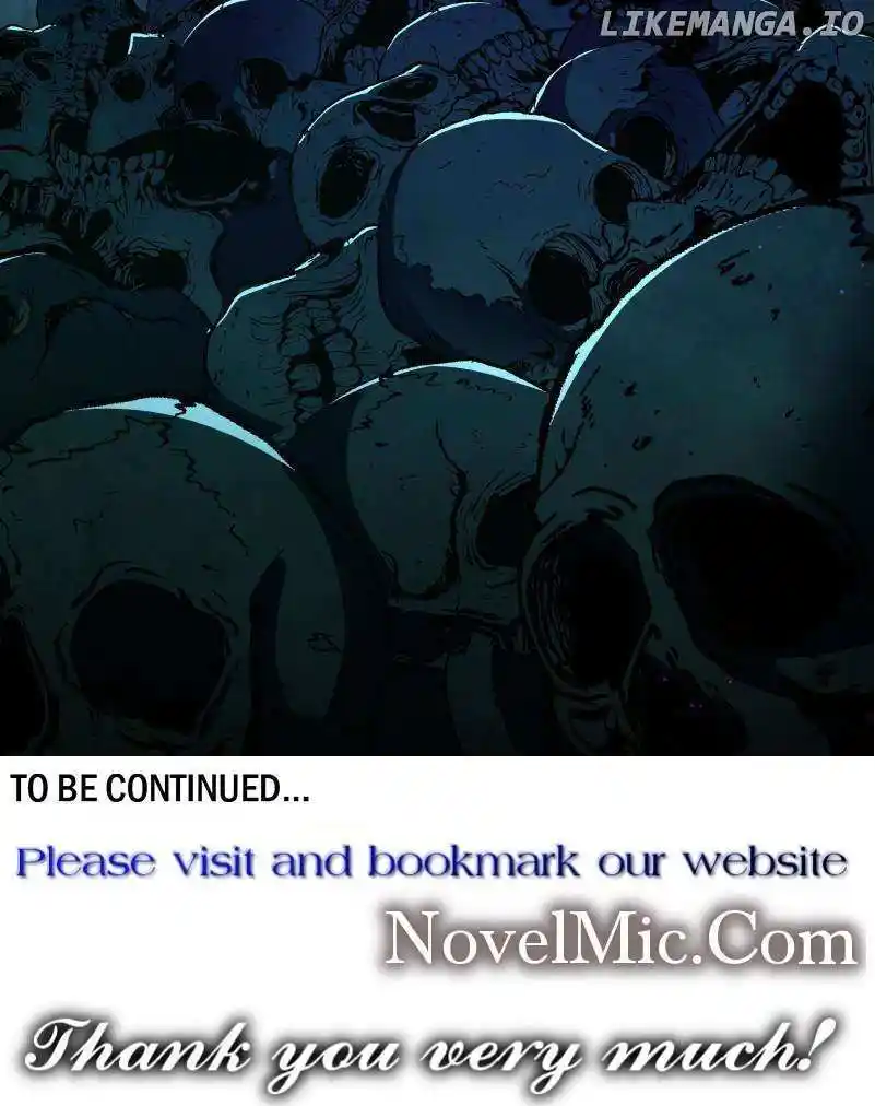 Vampires And Knight Chapter 250