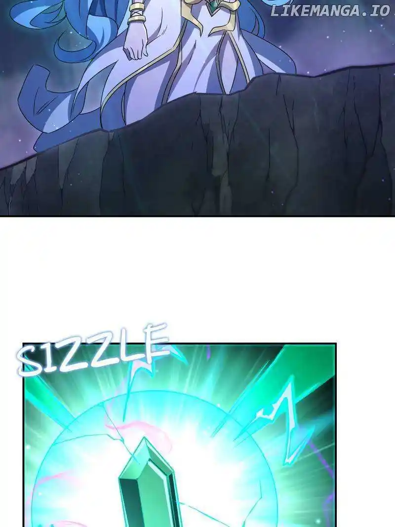 Vampires And Knight Chapter 251