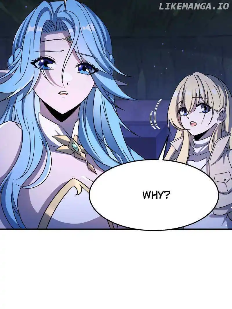 Vampires And Knight Chapter 251