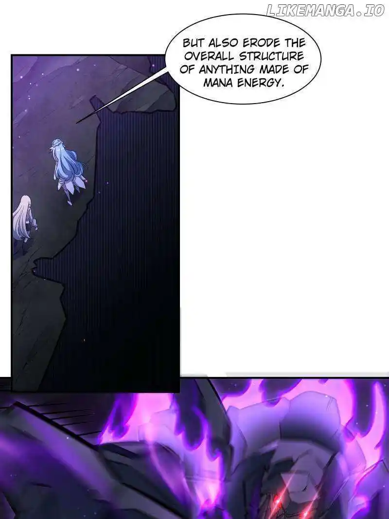 Vampires And Knight Chapter 251