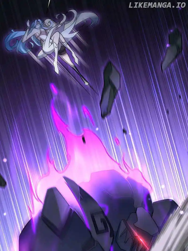 Vampires And Knight Chapter 251