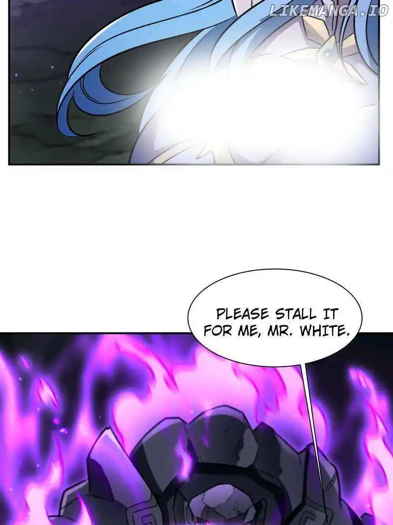 Vampires And Knight Chapter 251