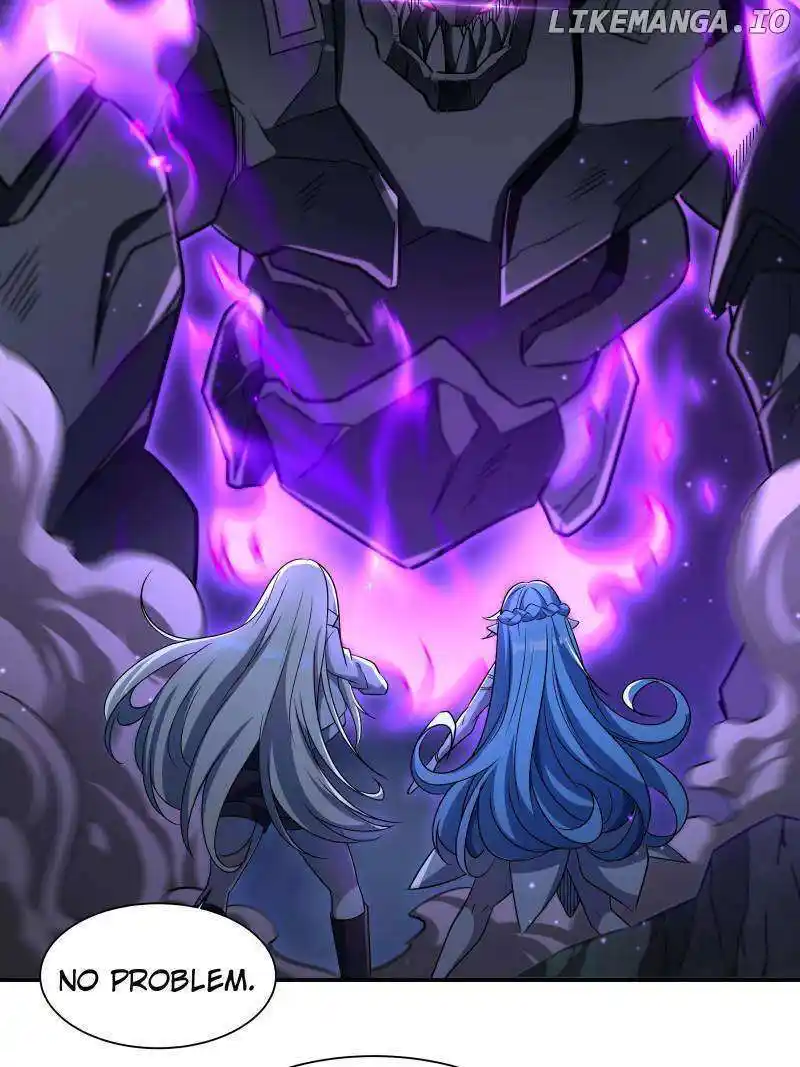 Vampires And Knight Chapter 251