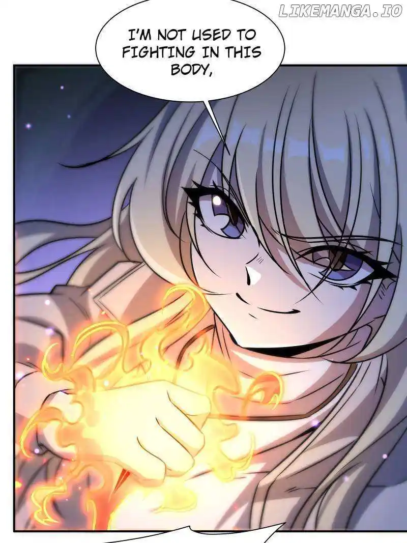 Vampires And Knight Chapter 251