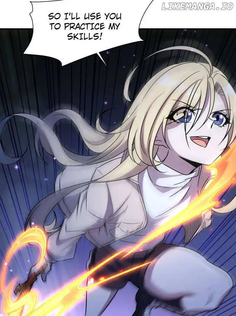 Vampires And Knight Chapter 251