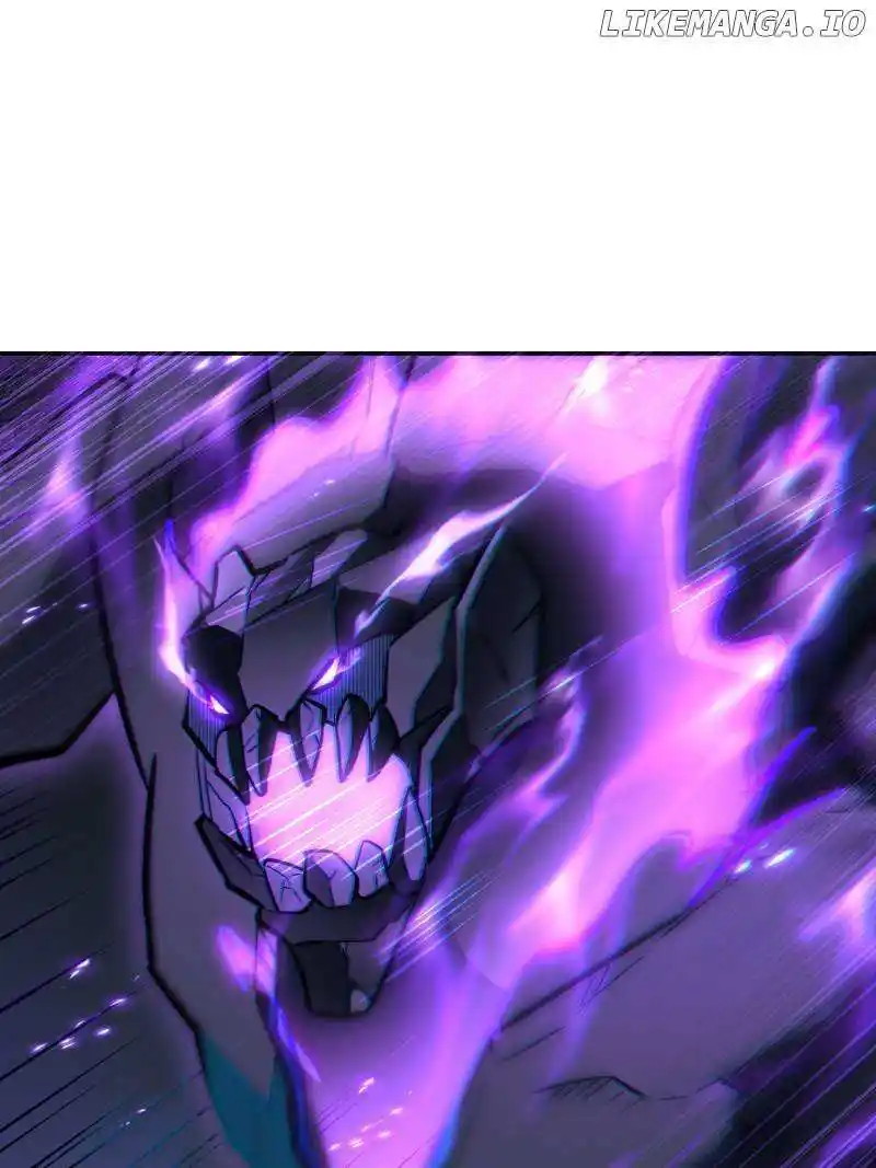 Vampires And Knight Chapter 251