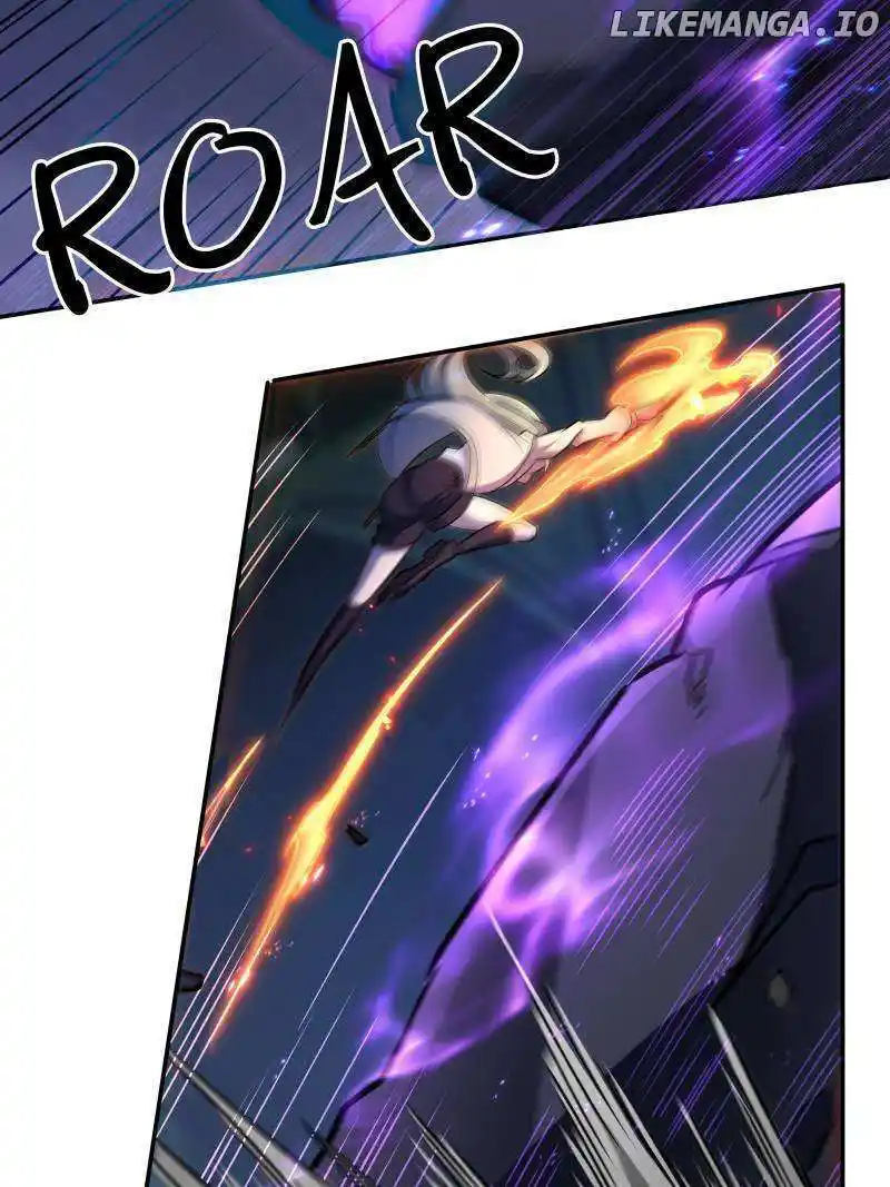 Vampires And Knight Chapter 251