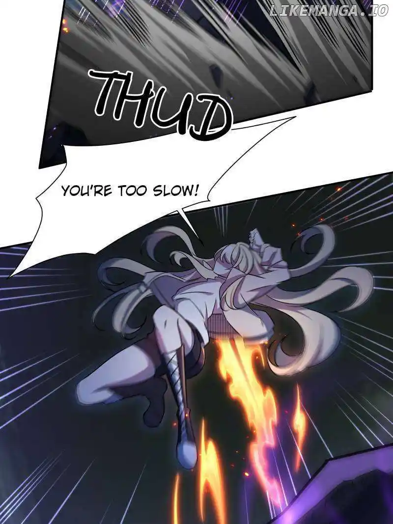 Vampires And Knight Chapter 251