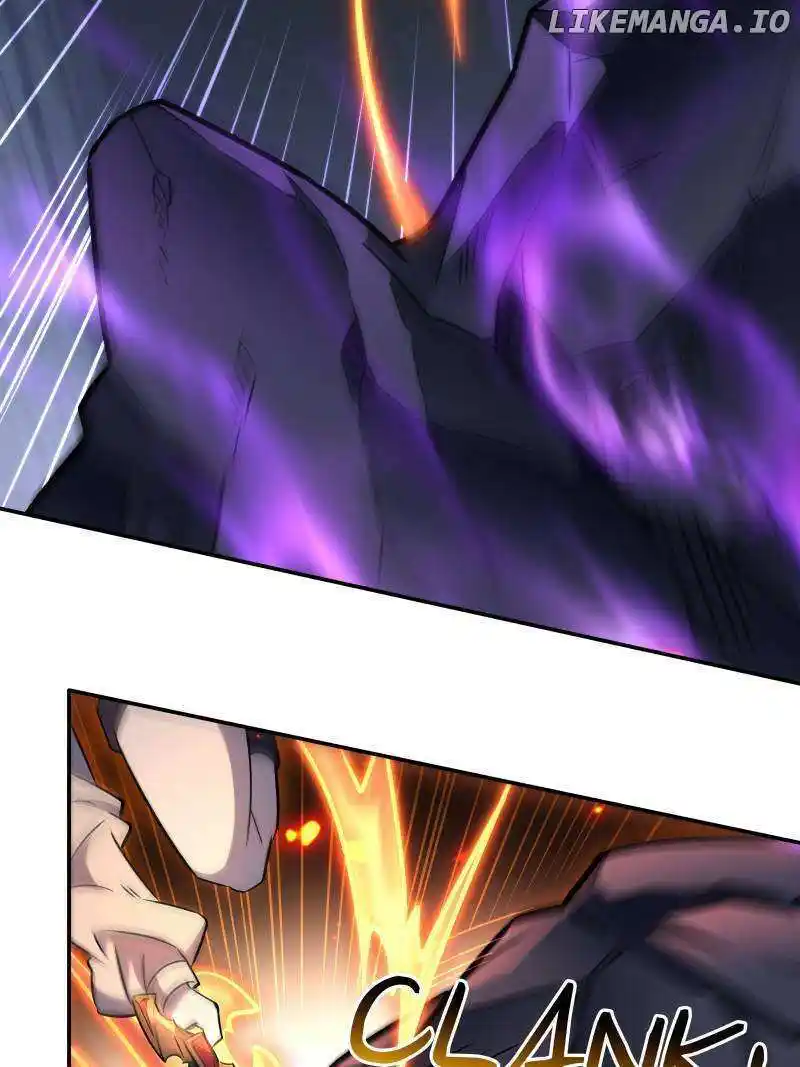 Vampires And Knight Chapter 251