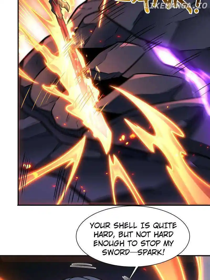 Vampires And Knight Chapter 251