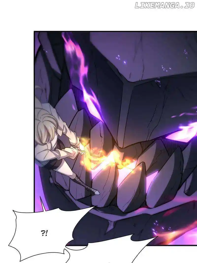 Vampires And Knight Chapter 251