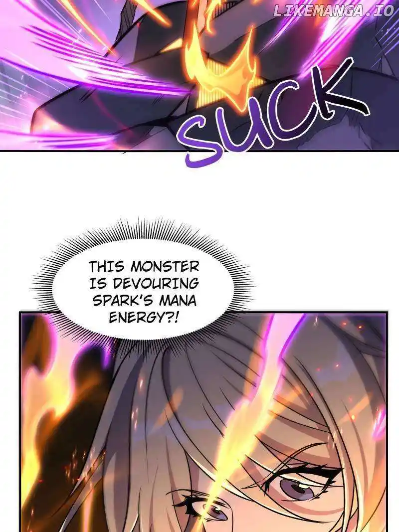 Vampires And Knight Chapter 251