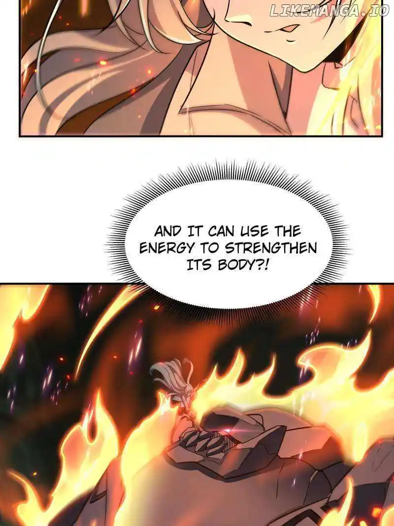 Vampires And Knight Chapter 251