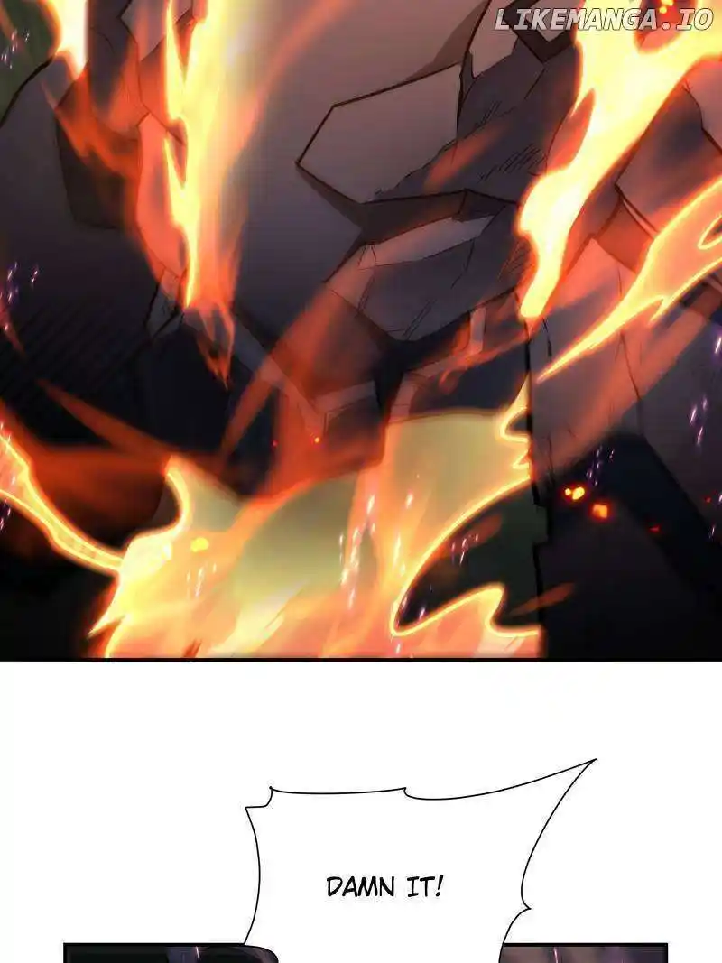 Vampires And Knight Chapter 251